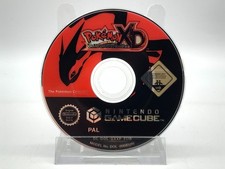 Pokémon XD: Der Dunkle Sturm (Nintendo GameCube) Nur die Disc [Disc Refurbished]