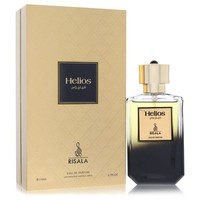Risala Helios By Risala Eau De Parfum Spray 3.7 Oz / E 109 Ml