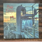 PINK FLOYD LIVE IN NYC 1977 LP BLACK VINYL 12" LIVE RECORD 1970s
