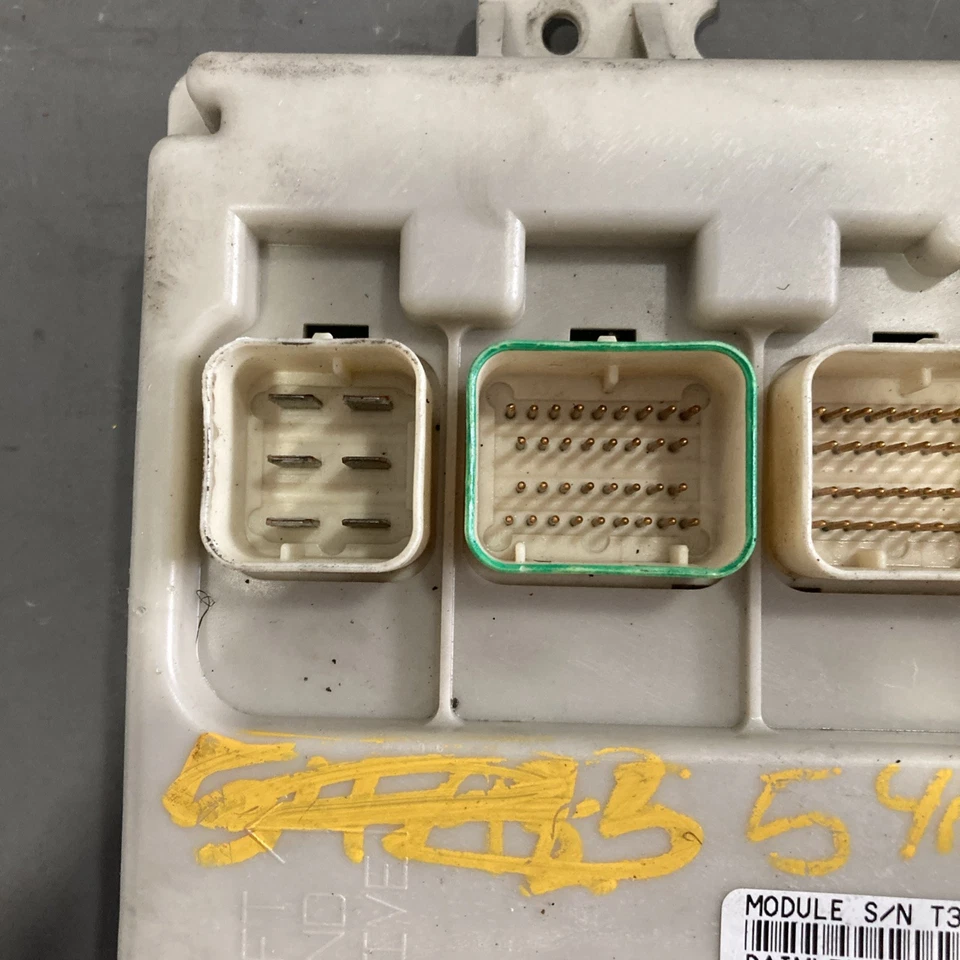 2005 Dodge Caravan BCM P04692157AA - Imagem 4 de 4