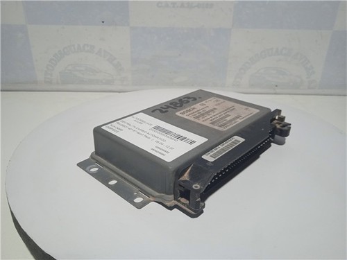 9659205980 260002922  Automatikgetriebesteuergerät Peugeot 407 2004 20 st sport