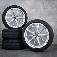 Jantes Audi RS4