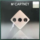 McCartney III by Paul McCartney White Vinyl Edition #3183 of 4000 SEALED BEATLES