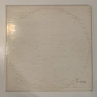 The Beatles White Album 2LP Vinyl SWBO-101 Numbered 2573053 Apple Records