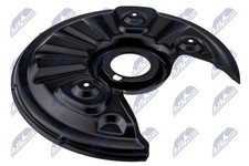 Spritzblech Bremsscheibe NTY HTO-VW-054 für VW PASSAT B8 3G2 CB2 Variant 3G5 CB5