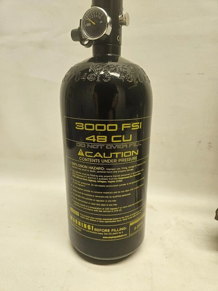 Dangerous Power G4 - Image 4 of 4