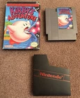 NES Kirby's Adventure Nintendo Entertainment System 1993 No Manual