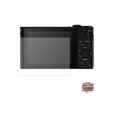 NEU ClearView LCD Displayschutzfolie für Sony DSC-HX90V 72/52,5/R1 matte...