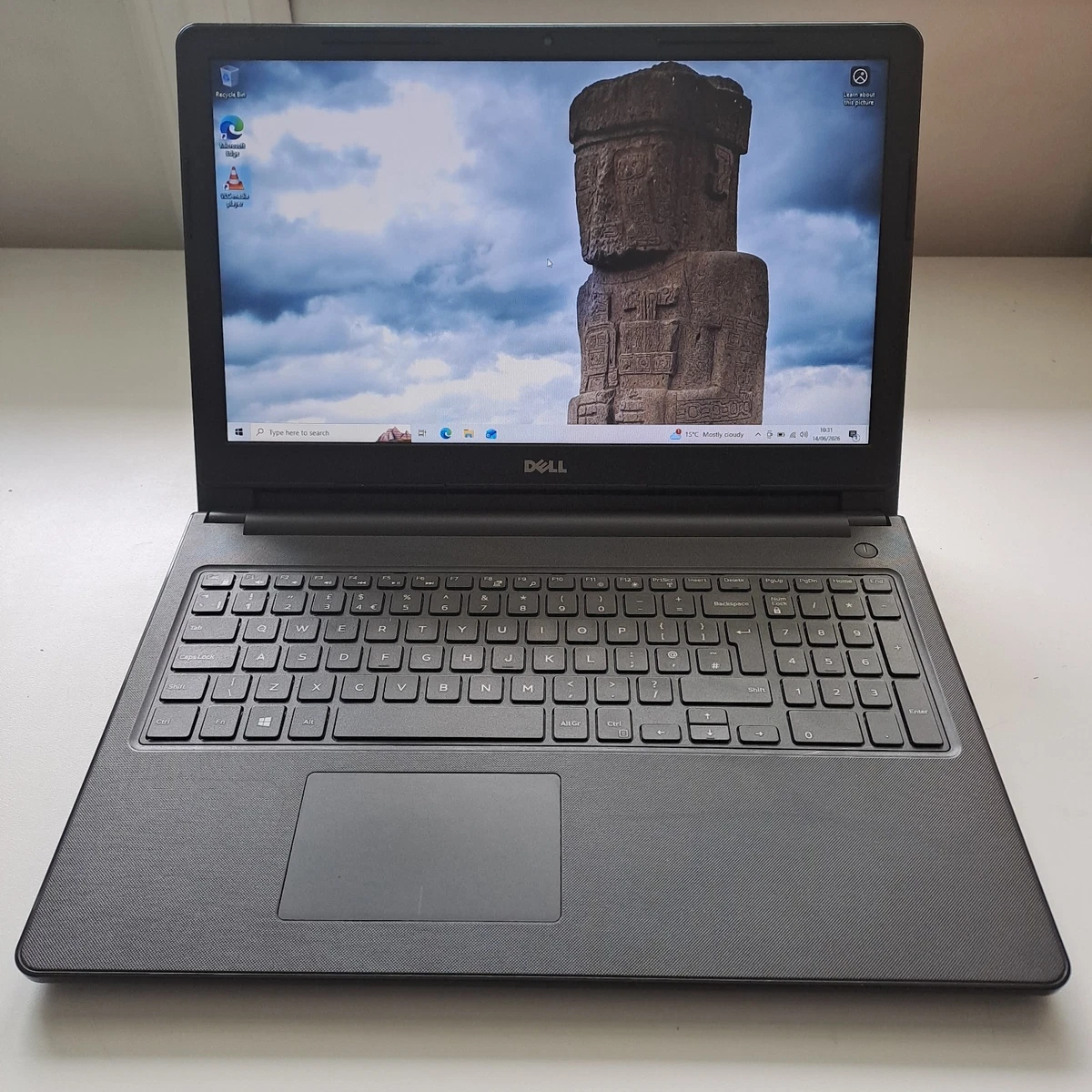 Dell Intel Core i3 7th Gen. PC Laptops & Netbooks for sale | eBay UK