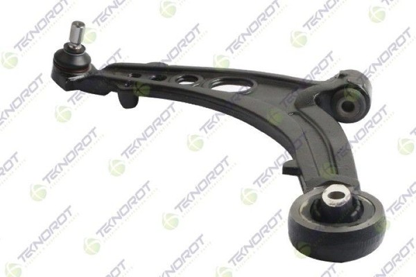 Querlenker Vorne Links FüR Fiat Grande Punto 199 188 99-12 46551732-image