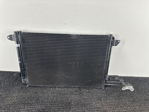 Volkswagen Golf VI 2012 Klimakühler 1K0298403A SOM17178