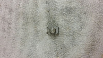 Multicar M22 M24 Gleitstein Differential