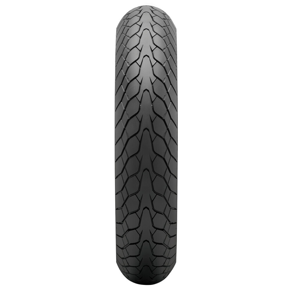 Dunlop Mutant 110/70ZR17 Front Motorcycle Tire 110 70 17