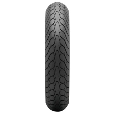 Dunlop Mutant 110/70ZR17 Front Motorcycle Tire 110 70 17
