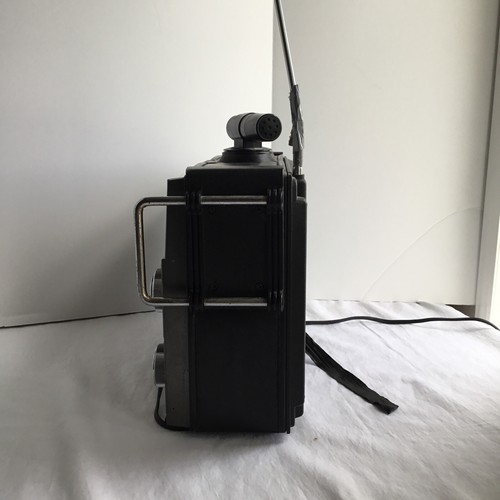 STEWART ST 2959B AM CB SW 1 W2 FM TV1/2 Air WB PB Multi y Radio Receptora - Imagen 4 de 12