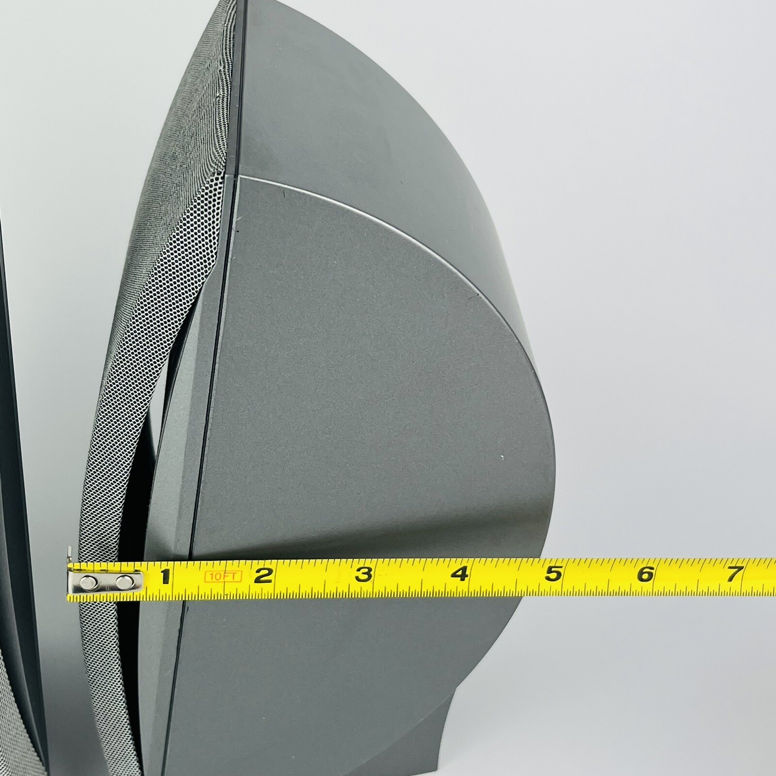 Onkyo SKM-340S Satellite Speakers Pair Lot of 2 Surround Sound Theater Bookshelf