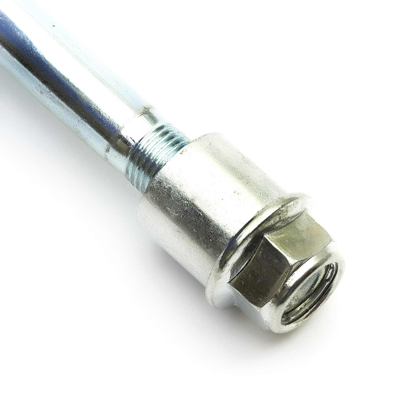 Pit Dirt Bike SDG Front Wheel Axle Spacers 15mm 110cc 125cc 140cc 210mm