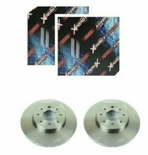 Disque de frein Smart FORFOUR