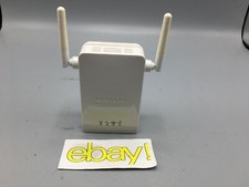 NETGEAR UNIVERSAL WIFI RANGE EXTENDER MODEL WN3000RP V1H2 Free S/H