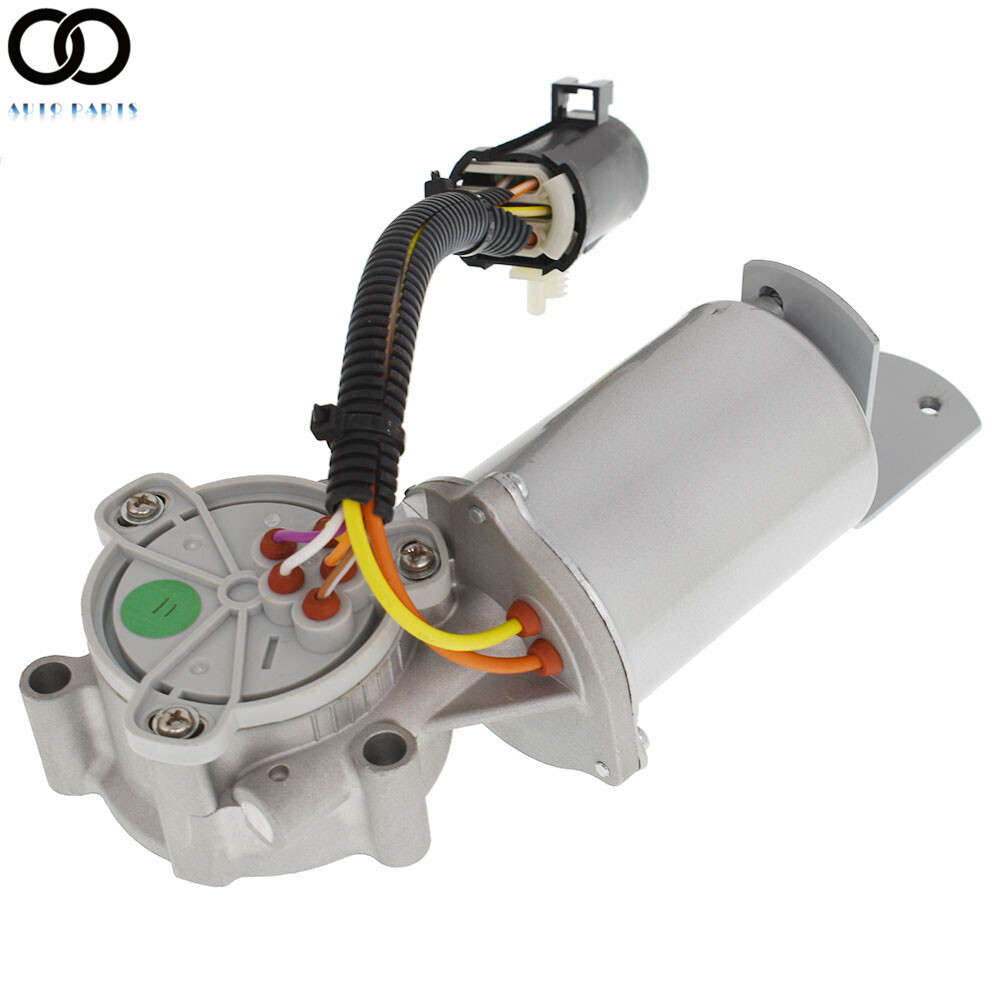Transfer Case Motor For Mercedes W163 ML320 ML350 ML430 ML55 AMG