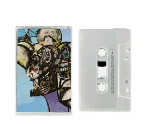 Ska-Face Al Kapone What Cha Got? Rare 90s Memphis Underground Rap