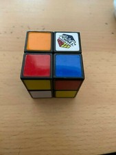 vintage rubiks würfel