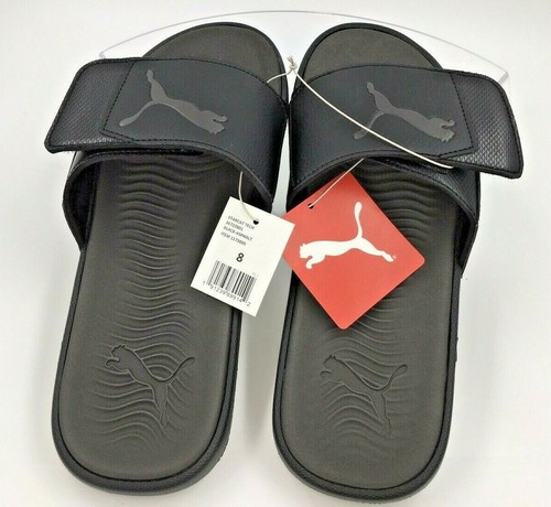 puma cat flip flops