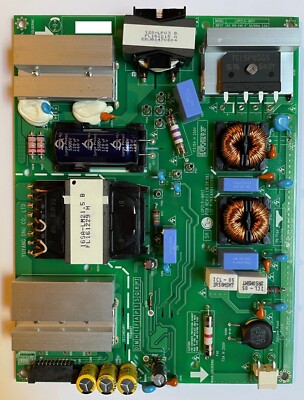 LG UltraFine 4K 22'' Power Supply Board Assemb 22MD4KA 22MD4KB -B Display Monitor