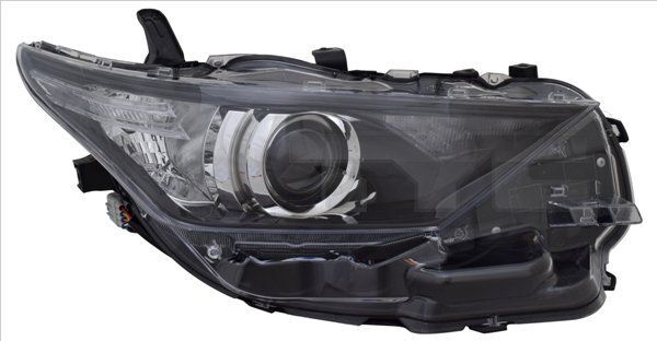 TYC 20-16940-06-2 Hauptscheinwerfer FüR Toyota-image