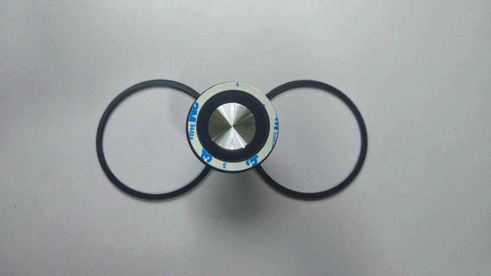 AUDI TT MK2 TTS/TTRS (8J) 2007-2014 Magsafe Phone Mount/Sat Nav Mount - Image 2 of 4