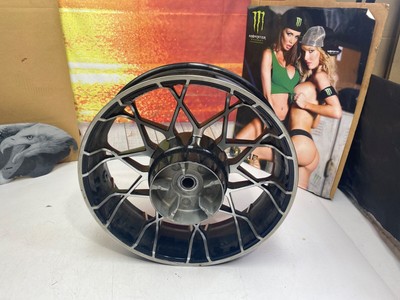  OEM 09-23 Harley 18''x5 Touring Rear Prodigy Wheel 