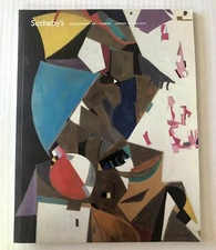 Sotheby’s London Turkish Contemporary Art Auction Catalog April 2012 Paintings