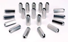 Competition Lug Nuts for American Racing Torque Thrust Wheels
