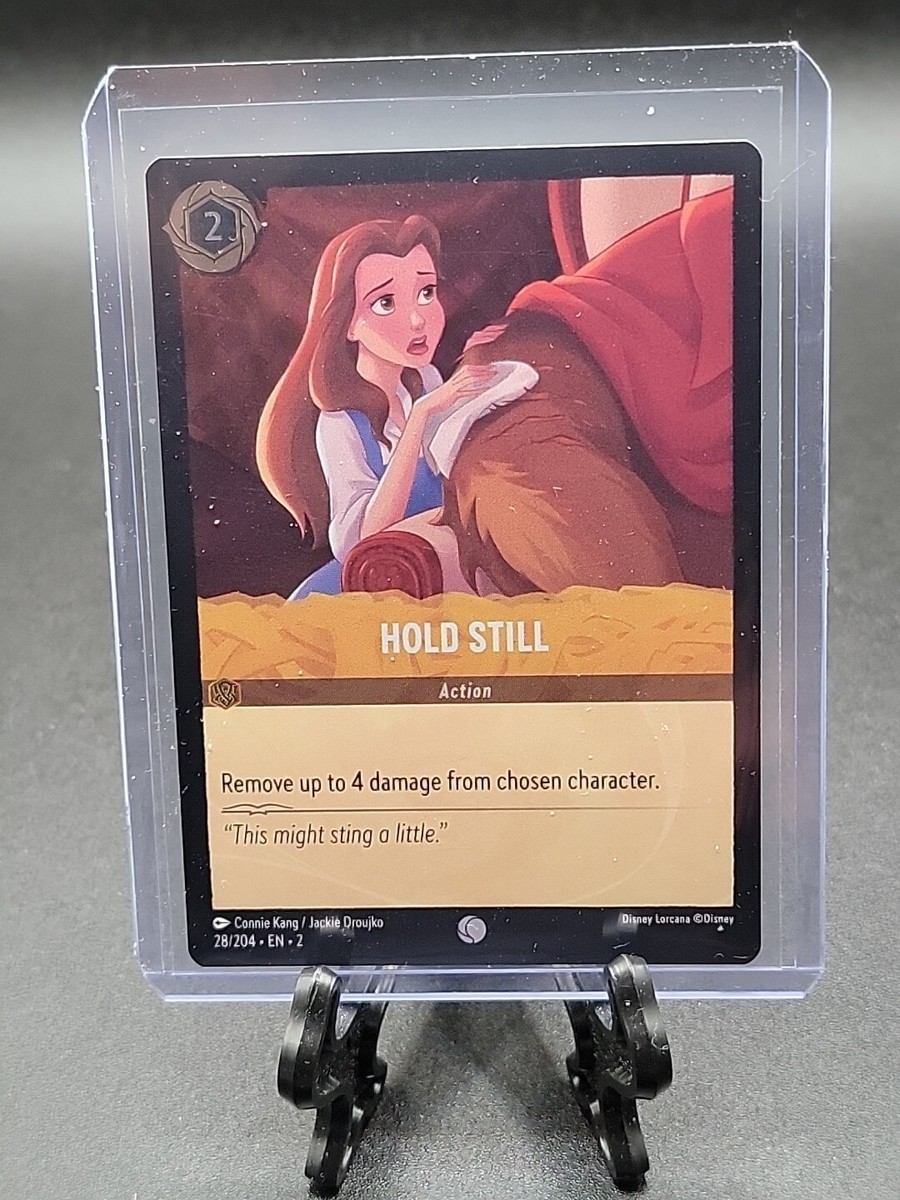 floodborn lorcana cards Disney Lorcana Trading Card Game Rise of the Floodborn Rare Mulan