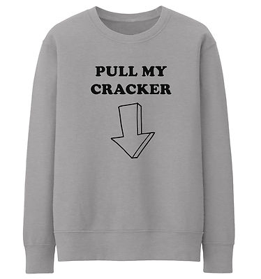 Babbo Natale Che Pippa Cocaina, Il Maglione Che Fa Discutere: "Sappiamo