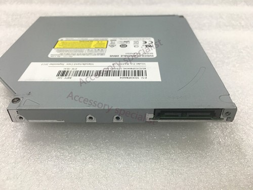 Lite-on DA-8AESH DU-8A6SH DU-8A6SH Notebook Unità di masterizzazione DVD integrata - Foto 9 di 12