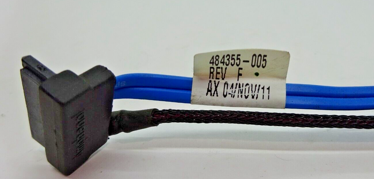 484355-007 - HP Optical Drive SATA power cable | Inside Systems A/S