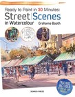 <!--F#f_0-->Ready to Paint in 30 Minutes: Street..., Booth, Grahame<!--F/-->