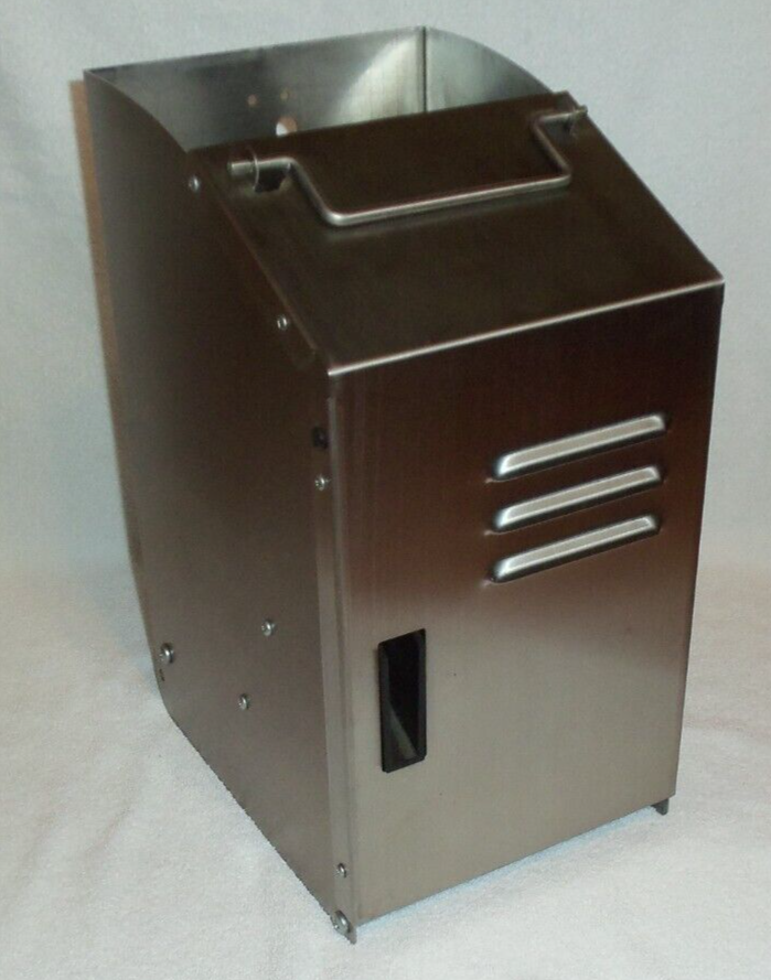 HAMILTON ACW COIN HOPPER Model HSHQ Bill Changer Change Machine Part