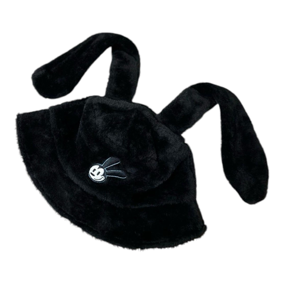 New Tokyo Disney Resort Oswald The Lucky Rabbit Bucket Hat Ears