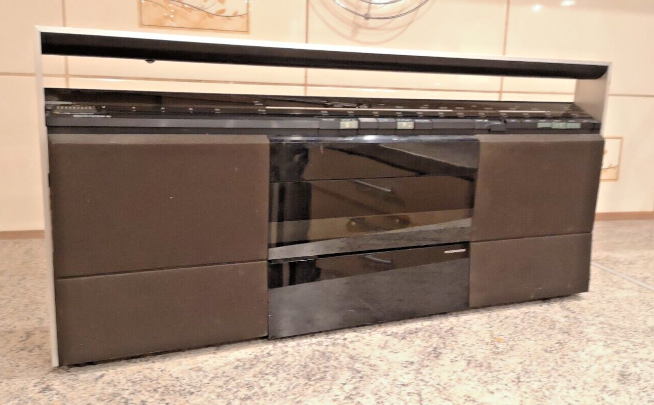 Bang & Olufsen Beovox 901 vintage audio equipment - eBay listing photo 4