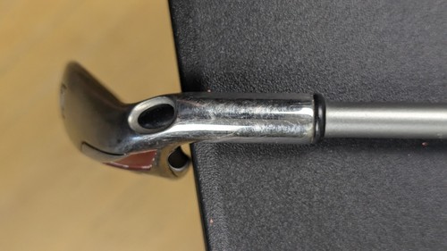 Callaway Diablo Edge Irons, Single Pitching Wedge Golf Club Right Hand Ladies Wo - Picture 7 of 13