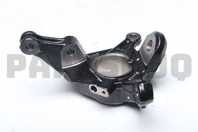 d.i.a.ポンチョ 43211BZ380 Genuine Toyota KNUCKLE STEERING R 43211-BZ380 | eBay