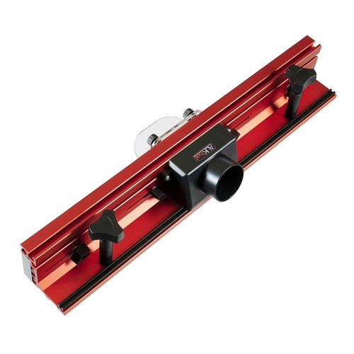 AUKTools Compact Router Fence - Picture 3 of 6