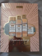 Gift Set Coffret Bain Soin