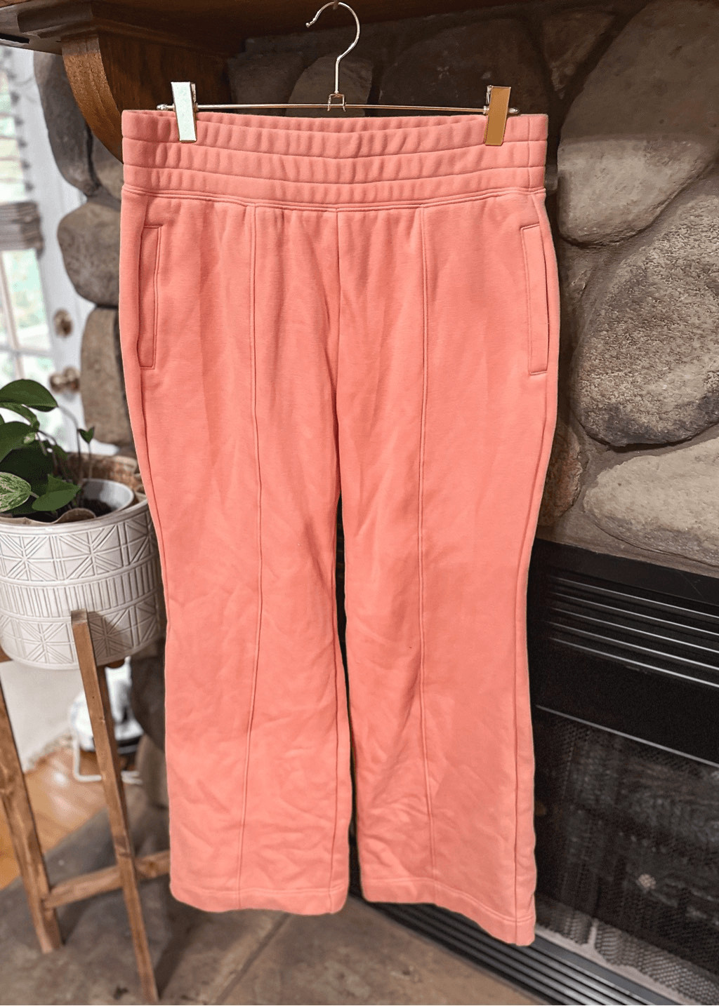 Fabletics ultra soft sweatpants - image 1