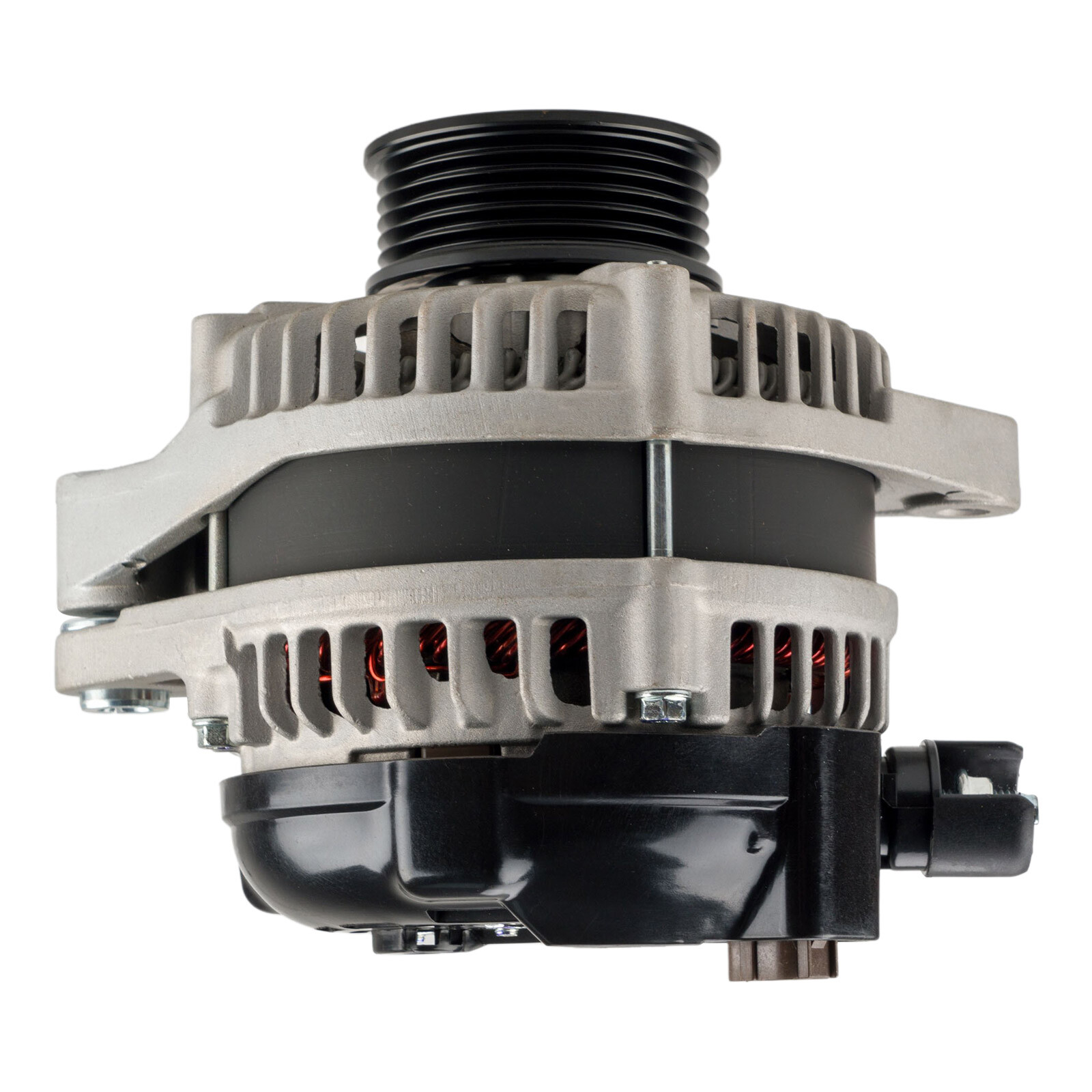 Alternator For Honda Accord 2008 2009 2010 2011 2012 3.5L 31100R70A01