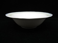 NORITAKE SUMMER VALLEY CEREAL BOWL - 7 1/4"  0308F
