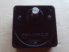 ORIENTAL MOTOR 5GK6KA GEAR HEAD NEW NIB 