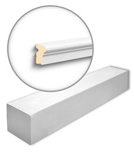 NMC FA14-box DOMOSTYL Fenstersohlbänke 1 Karton SET mit 7 Leisten | 14 m